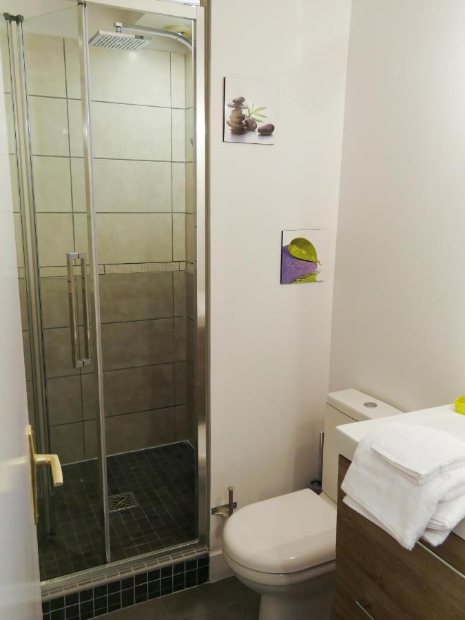 Studio Premium Zenith Arenes Purpan Тулуза Екстериор снимка