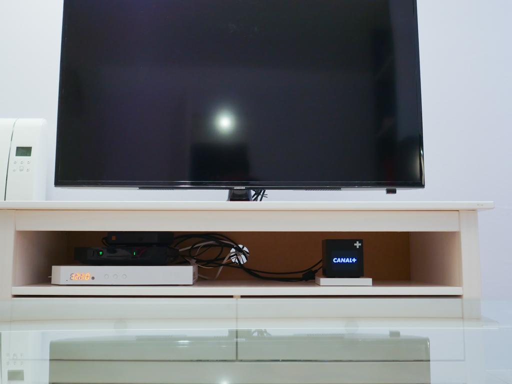 Studio Premium Zenith Arenes Purpan Тулуза Екстериор снимка