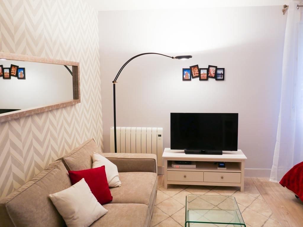 Studio Premium Zenith Arenes Purpan Тулуза Екстериор снимка