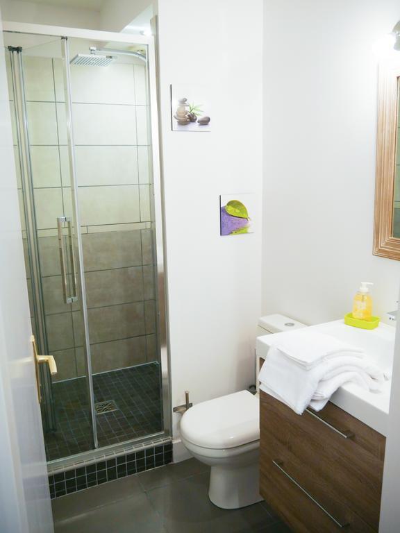 Studio Premium Zenith Arenes Purpan Тулуза Екстериор снимка