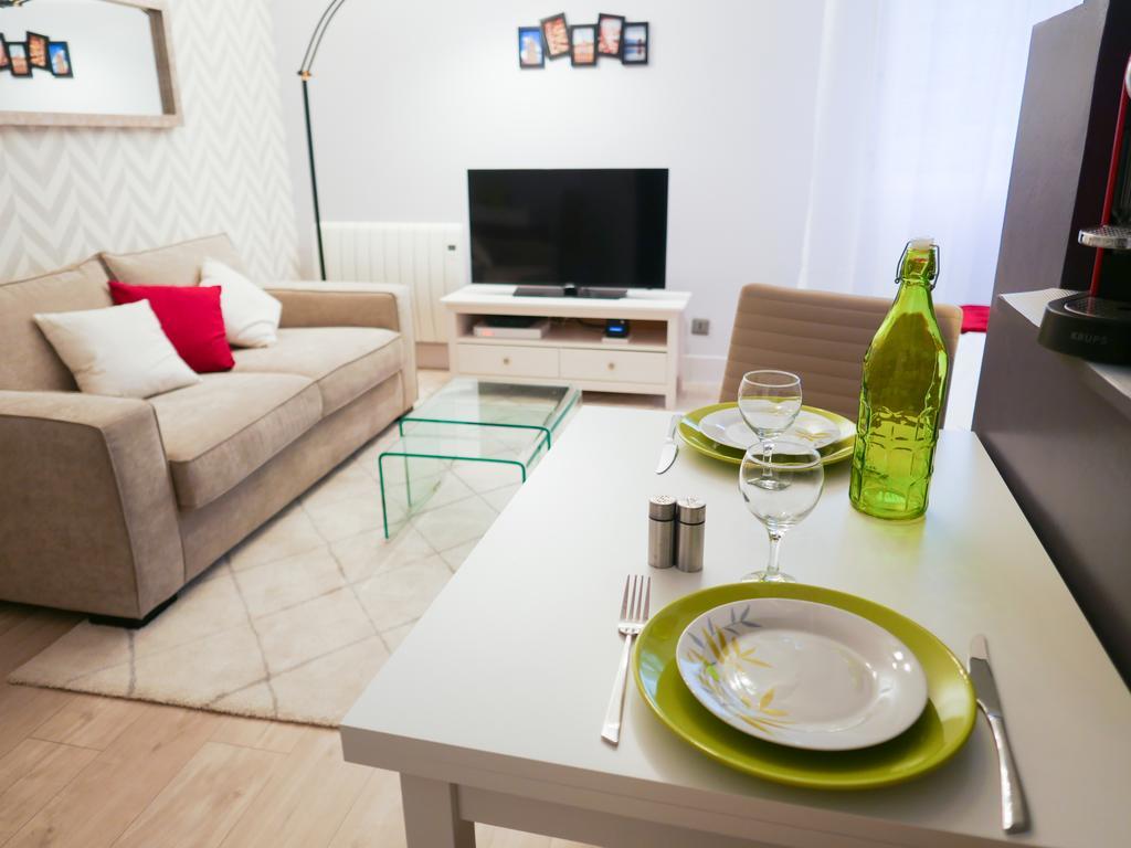 Studio Premium Zenith Arenes Purpan Тулуза Екстериор снимка